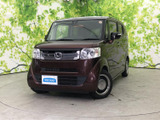 ホンダ N-BOXスラッシュ
