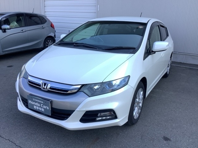 インサイト 1.3 L