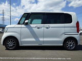 N-BOX G EX ホンダセンシング 