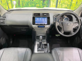 ランドクルーザープラド 2.7 TX 4WD 