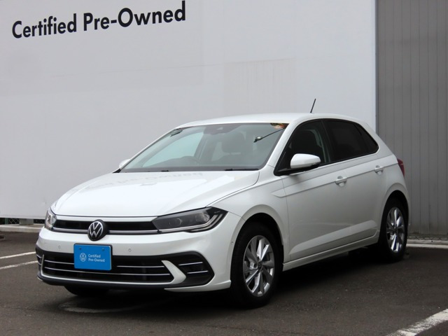 ポロ TSI スタイル