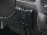 ◆ETC車載器 装備車◆今や必需品のETC!有料道路を利用する際にスムースに通過でき、わずらわしい料金支払いから開放されます!
