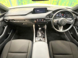MAZDA3ファストバック 2.0 20S プロアクティブ ツーリング セレクション 