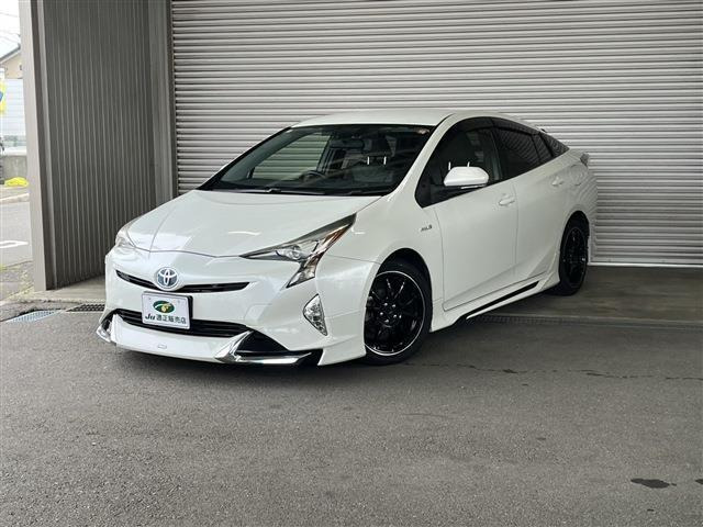 プリウス 1.8 S ツーリングセレクション 