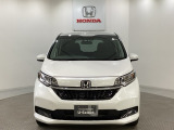 フリード 1.5 G ホンダセンシング 4WD 
