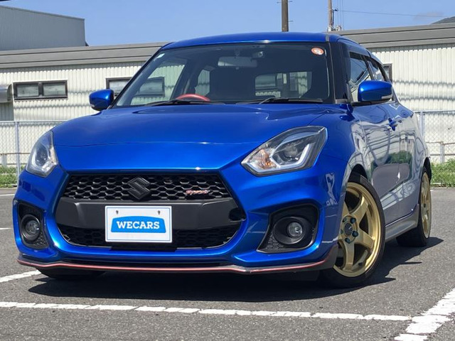 スイフト 1.4 スポーツ