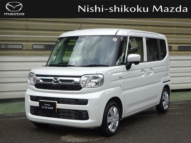 フレアワゴン XS 