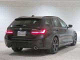 3シリーズツーリング 320d xドライブ Mスポーツ  4WD 