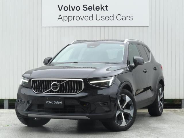 XC40 アルティメット B4 AWD 4WD 