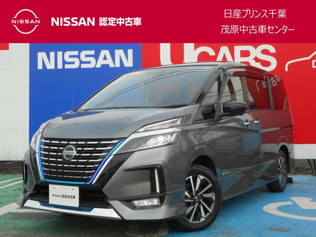 セレナ 1.2 e-POWER ハイウェイスターG 