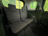 3列目シートはもちろん状態良好☆大人でもゆったりと座って頂けますので、大人数でのお出かけもラクラクです♪ご家族で、気の知れた仲間で、ドライブに行くのが楽しみですね♪