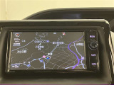 【ナビゲーション】いまや必須装備のナビゲーションを搭載!知らない場所でも目的地までしっかり案内してくれます。オーディオ機能も充実!キャンプや旅行はもちろん通勤や普段のドライブも楽しめます!