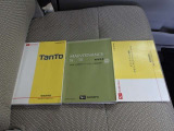 メンテナンスノート&各種取扱説明書を完備!