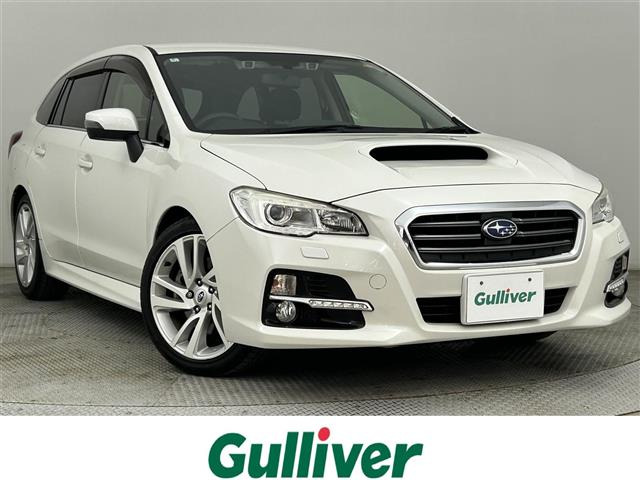 レヴォーグ 2.0 GT アイサイト 4WD 4WD ワンオーナー