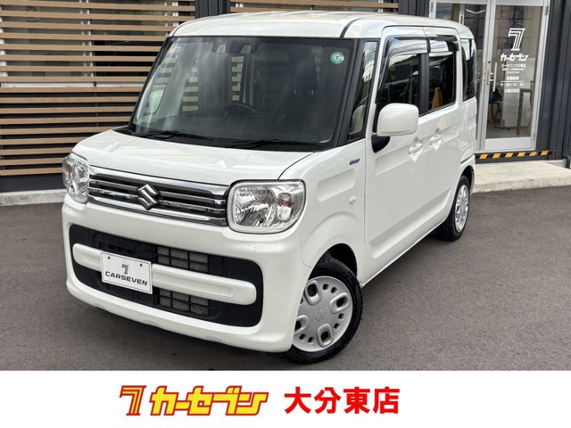 スペーシア ハイブリッド(HYBRID)  X 