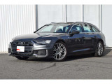 A6アバント 40 TDI クワトロ Sライン ディーゼル 4WD 
