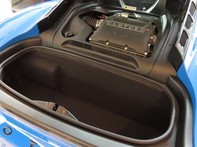 ロータス エミーラ 3.5 V6 ファーストエディション の中古車詳細 ロータス エミーラ 3.5 V6 ファーストエディション の中古車詳細