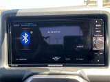 【純正ナビゲーション】DVD・CD再生可能!ブルートゥースオーディオ・TEL接続可能!フルセグTVも視聴可能です♪