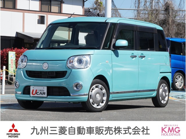 ムーヴキャンバス G SAII 