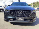 CX-8 2.5 25S スポーツアピアランス 4WD 