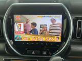 【ナビ】ナビの使いやすさはもちろん、オーディオ機能も充実!普段のお買い物やドライブが更に楽しくなります!