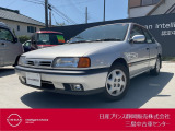 日産 プリメーラ 2.0 Tm