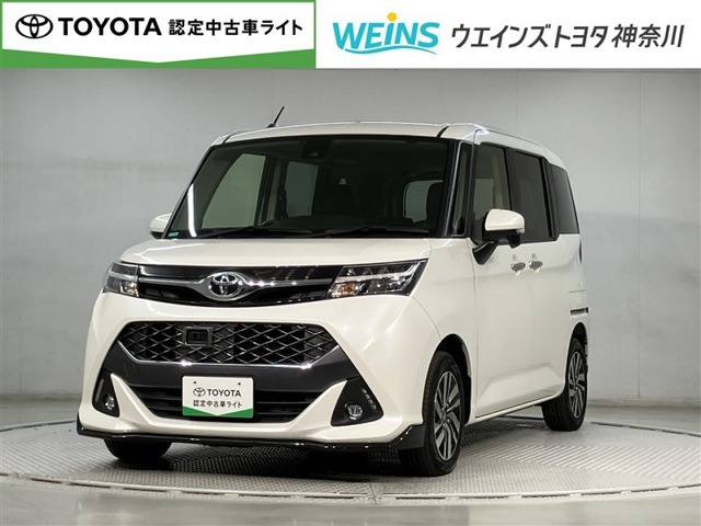 タンク 1.0 カスタム G S 