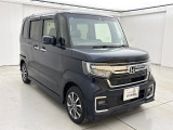 N-BOXカスタム L 4WD 