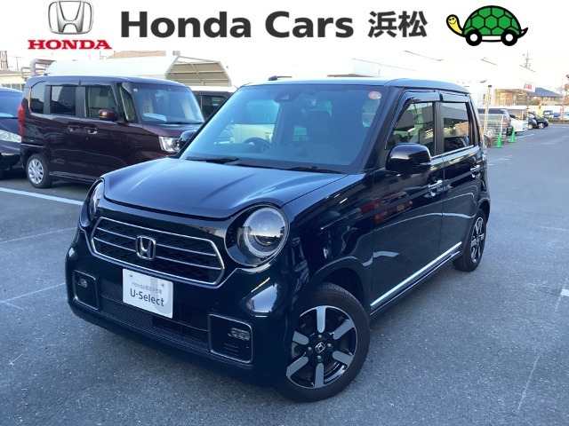 N-ONE プレミアム 