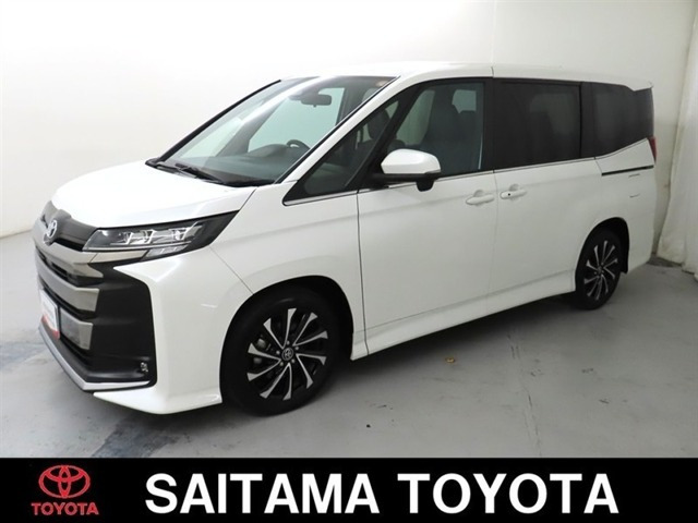 トヨタ ノア 
