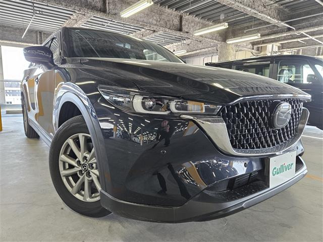 CX-8 2.2 XD スマートエディション 修復歴無し