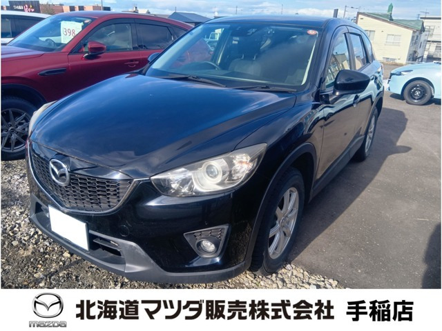 マツダ CX-5 