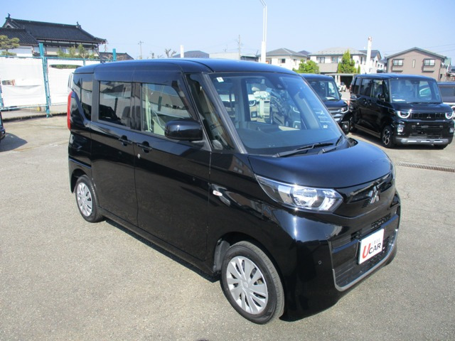 eKスペース G 4WD 