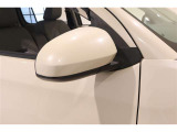 ■ドアミラー■運転席からの視認性もよく安全性もアップします。デザイン性もいいですね!