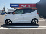 人気の日産の軽自動車☆