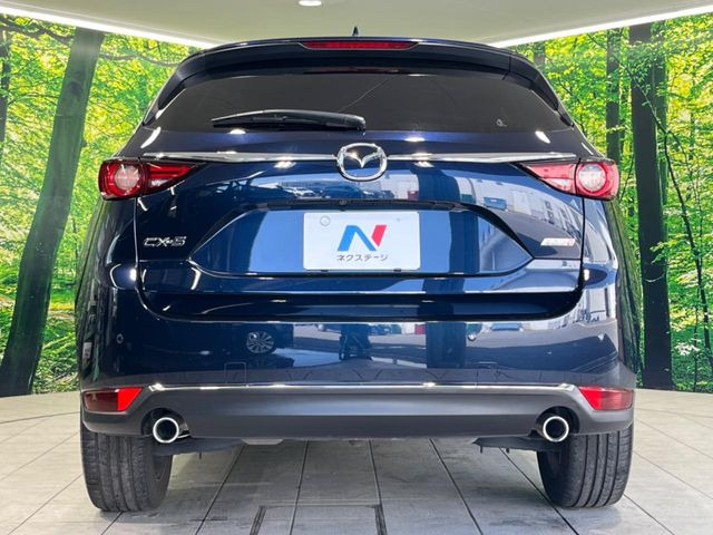 マツダ CX-5 2.2 XD エクスクルーシブ モード の中古車詳細 (31,170km