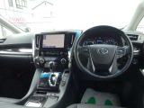 アルファード ハイブリッド 2.5 SR Cパッケージ E-Four 4WD 