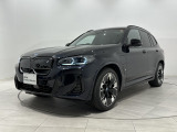BMW iX3 Mスポーツ