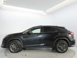 RX 300 Fスポーツ 4WD 