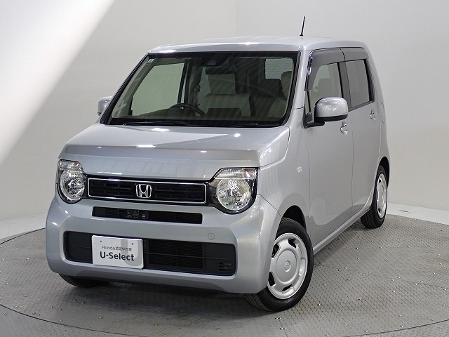 N-WGN G ホンダ センシング 