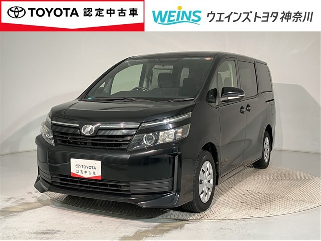 ヴォクシー 2.0 X 