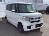N-BOX L ターボ 4WD 