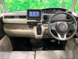 N-BOX G L ホンダセンシング 