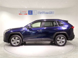 RAV4 2.5 ハイブリッド G E-Four 4WD 