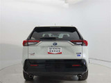 RAV4  PHV 2.5 G Z E-Four 4WD
