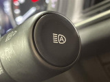 【アダプティブ・LED・ヘッドライト(ALH)】夜間走行時に、対向車や前方車などの前方の状況を判断して、ヘッドランプ(ハイビーム)の照射範囲や明るさを自動的に変化させるシステムです!