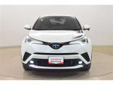 C-HR ハイブリッド 1.8 G 