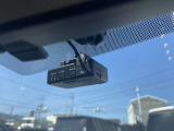 純正F ドライブレコーダー