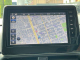 ●フルセグTV付メモリーナビ●納車後すぐの遠出もOK!初めての道路もこれがあれば安心です!仕事もプライベートもこれでバッチリ!!