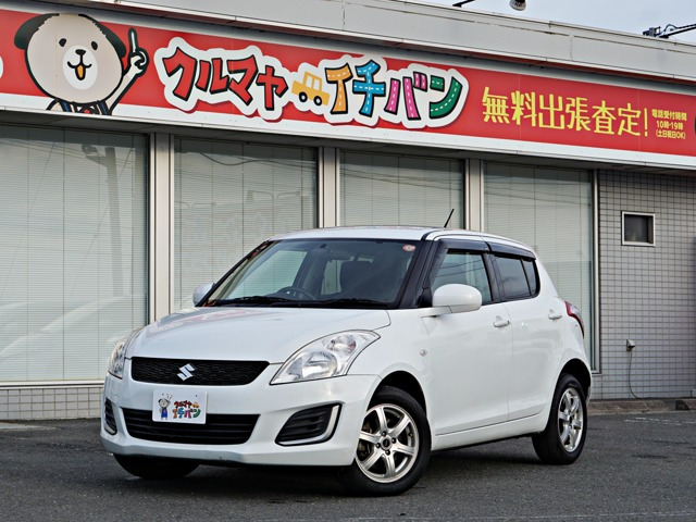 スイフト 1.2 XG 4WD 